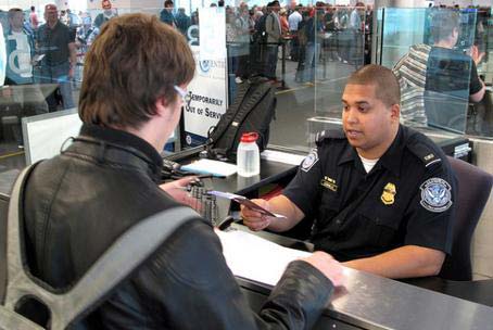 美国签证通过后，加急取护照